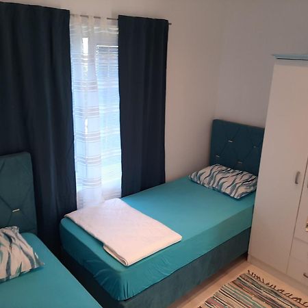 Mirta Apartments Family Farm Budva Exterior photo