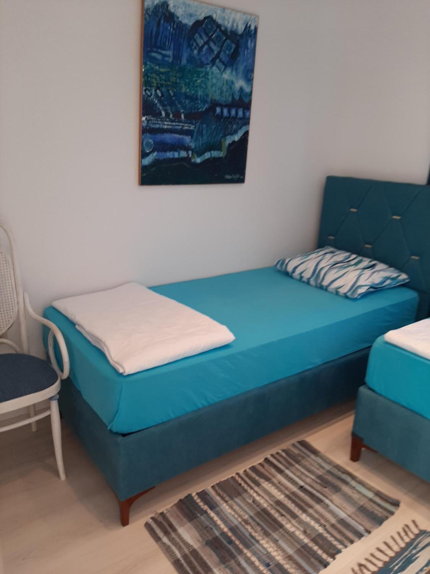 Mirta Apartments Family Farm Budva Exterior photo