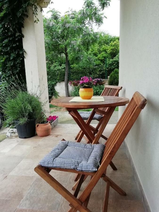 Mirta Apartments Family Farm Budva Exterior photo